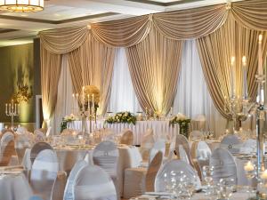 Foto sihtkohas Dundalk asuva majutusasutuse Fairways Hotel Dundalk galeriist
