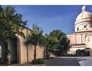 Fotografie z fotogalerie ubytování PALAZZO TRIGONA DEPENDANCE v destinaci Noto
