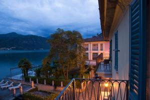 Foto dalla galleria di B&B Al Dom a Orta San Giulio