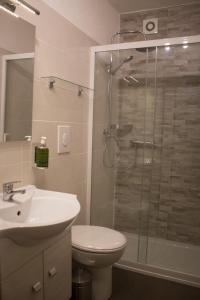 Bagno di Al Rustico