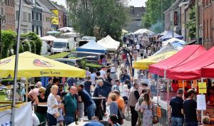 Gallery image of KLOOSTERSTRAAT40 in Zottegem +53 photos