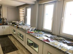 Kép Ladik Hotel szállásáról Karahayitban a galériában
