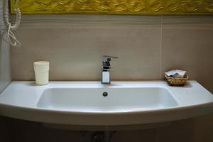 Bagno di B&B Muro Torto Lucera