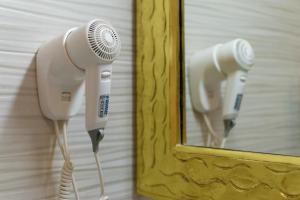 Foto dalla galleria di B&B Muro Torto Lucera a Lucera