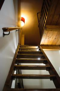 Foto dalla galleria di B&B Muro Torto Lucera a Lucera