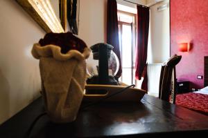Foto dalla galleria di B&B Muro Torto Lucera a Lucera