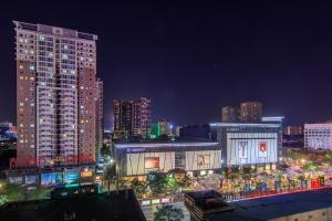 Gallery image of Baoding Jingxiu·Beiguo Shopping Mall· in Baoding