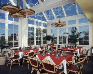 Gallery image of Hotel & Restaurant Alter Speicher in Greifswald