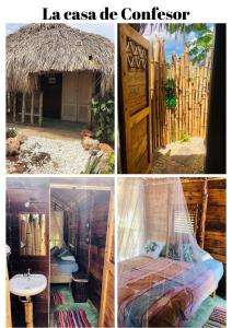 Fotografie z fotogalerie ubytování GuaiGüí Bayahibe v destinaci Bayahibe