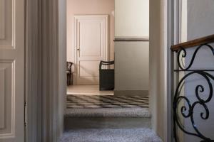 Fotografie z fotogalerie ubytování B&B Al Dom v destinaci Orta San Giulio