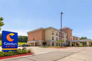 Imagen de la galería de Comfort Suites Forrest City, en Forrest City