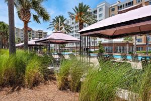 Gallery image of Reflections at Bay Point in Panama City Beach