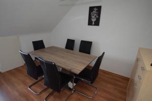 Fotografie z fotogalerie ubytování AB Apartment 06 v Stuttgartu
