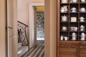 Fotografie z fotogalerie ubytování B&B Al Dom v destinaci Orta San Giulio