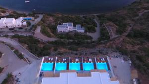 Piscina di Aelia Collection Suites - Adults Friendly o nelle vicinanze