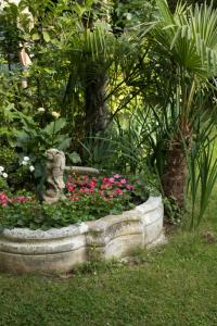 Giardino di Al Rustico