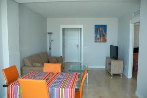 Galeriebild der Unterkunft Apartamentos Verger de Denia in Els Poblets