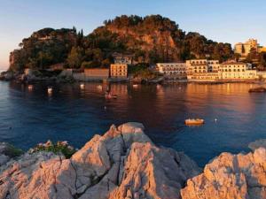 Gallery image of BEAUTIFUL in Taormina