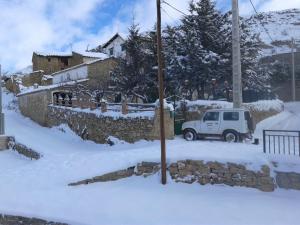 Casa Rural Chulilla, Villarroya de los Pinares – Updated 2022 ...