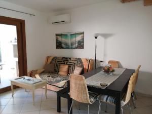 Afbeelding uit fotogalerij van Casa Lorleo in Porto Pino