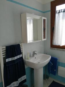 Afbeelding uit fotogalerij van Casa Lorleo in Porto Pino