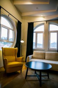 Imagine din galeria proprietății NORDIC Home în Deva