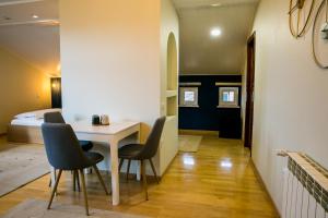 Imagine din galeria proprietății NORDIC Home în Deva