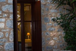 Fotografie z fotogalerie ubytování Ktima Petalea v destinaci Gythio