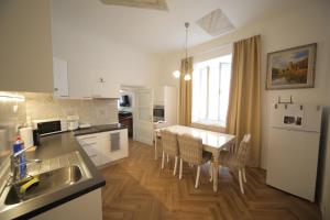 Gallery image of Vitez Apartment I in Ljubljana