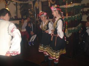 Hosté ubytování Oazis Family Hotel