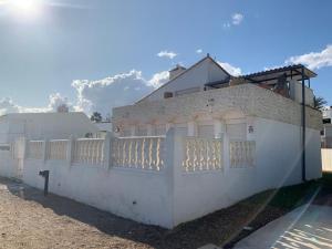 Budova, v ktorej sa vila nachádza