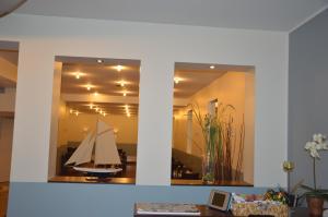 Fotografie z fotogalerie ubytování Hotel Mercedes/Centrum v Hamburku