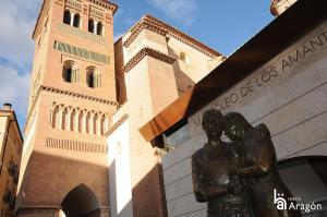 Gallery image of Hostal Aragón in Teruel