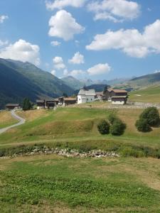Peisaj natural din apropierea acestui apartament