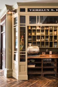 Fotografie z fotogalerie ubytování KEX Hotel v destinaci Portland