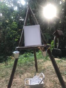 Afbeelding uit fotogalerij van Dotik gozda in Železniki