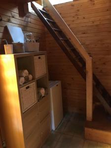 Afbeelding uit fotogalerij van Dotik gozda in Železniki +4 foto's