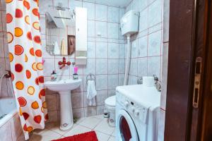 Bagno di Laufer