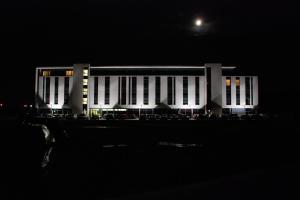 Fotografia z galérie ubytovania Hotel Poznański A2 v Poznani