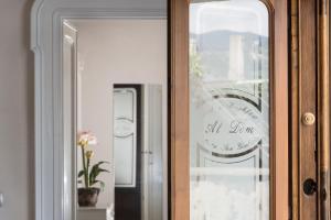 Fotografie z fotogalerie ubytování B&B Al Dom v destinaci Orta San Giulio