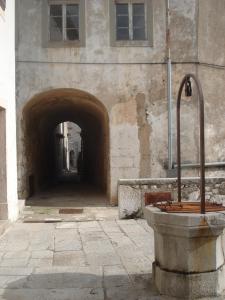 Fotografie z fotogalerie ubytování Guesthouse Villa AnnaDora v destinaci Brseč