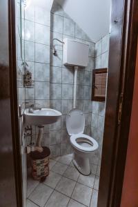 Bagno di Laufer