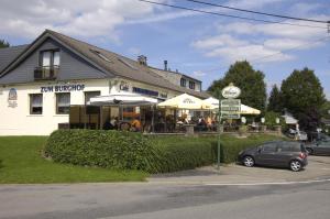 Gallery image of Zum Burghof in Schoenberg