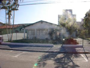 Edificio en el que se encuentra la casa o chalet