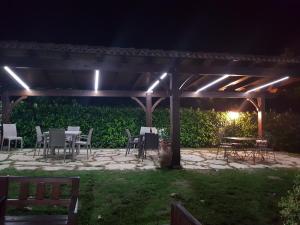 Gambar di galeri bagi La Taverna di Morcone +16 gambar