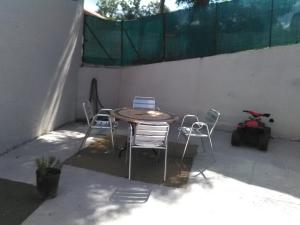 Fotografie z fotogalerie ubytování villa provençale STEVENSON v destinaci Le Puy