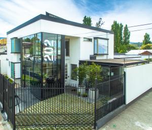 Gallery image of 202 Hotel Boutique in Angol