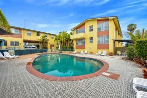 Imagen de la galería de Oxley Cove Holiday Apartment, en Port Macquarie