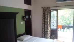 Gallery image of Victoria Villa in Sinquerim