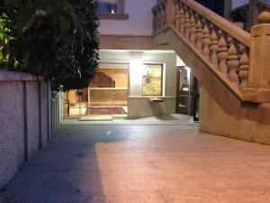 Zdjęcie z galerii obiektu Hotel Casa Portuguesa w mieście Meaño